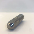 High Precision Custom Machining Non-Standard Long Nut